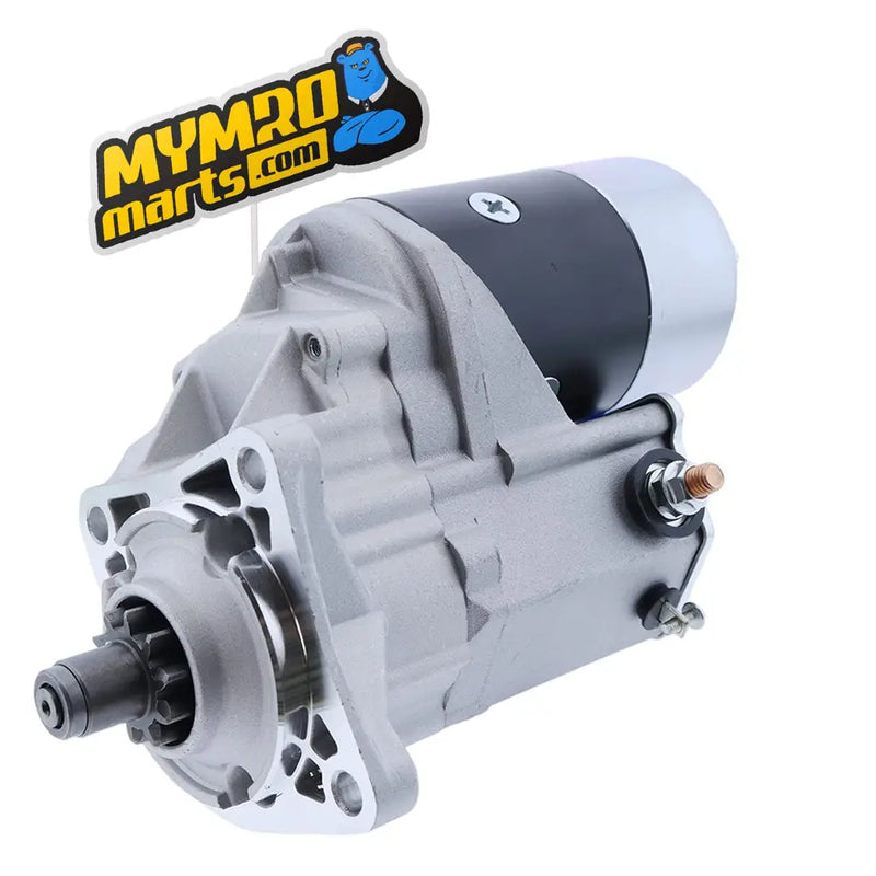 Load image into Gallery viewer, Starter Motor 2873K406 for Perkins 1106D-E66TA Engine from MyMROmarts
