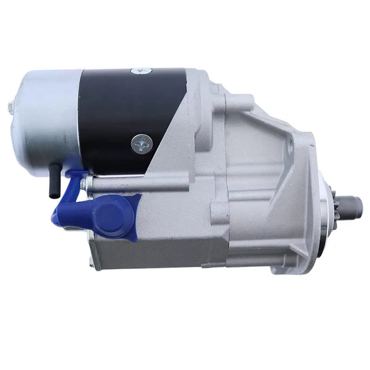 Starter Motor 2873K406 for Perkins 1106D-E66TA Engine from MyMROmarts