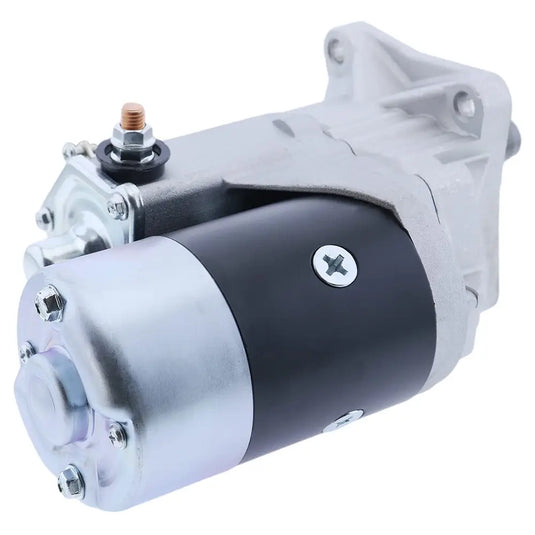 Starter Motor 2873K406 for Perkins 1106D-E66TA Engine from MyMROmarts