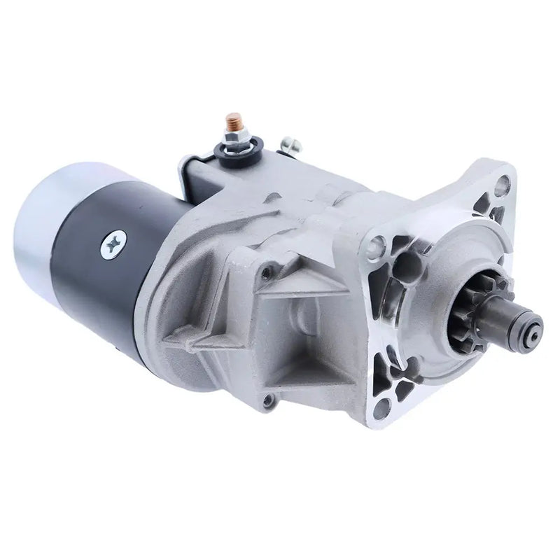 Load image into Gallery viewer, Starter Motor 2873K406 for Perkins 1106D-E66TA Engine from MyMROmarts
