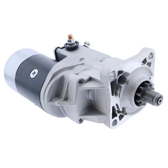Starter Motor 2873K406 for Perkins 1106D-E66TA Engine from MyMROmarts