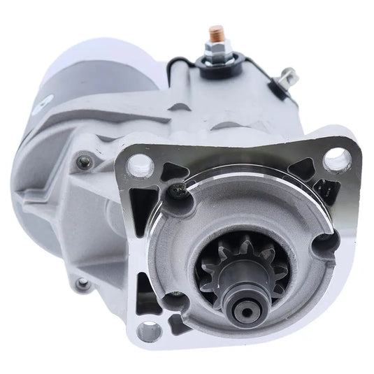Starter Motor 2873K406 for Perkins 1106D-E66TA Engine from MyMROmarts