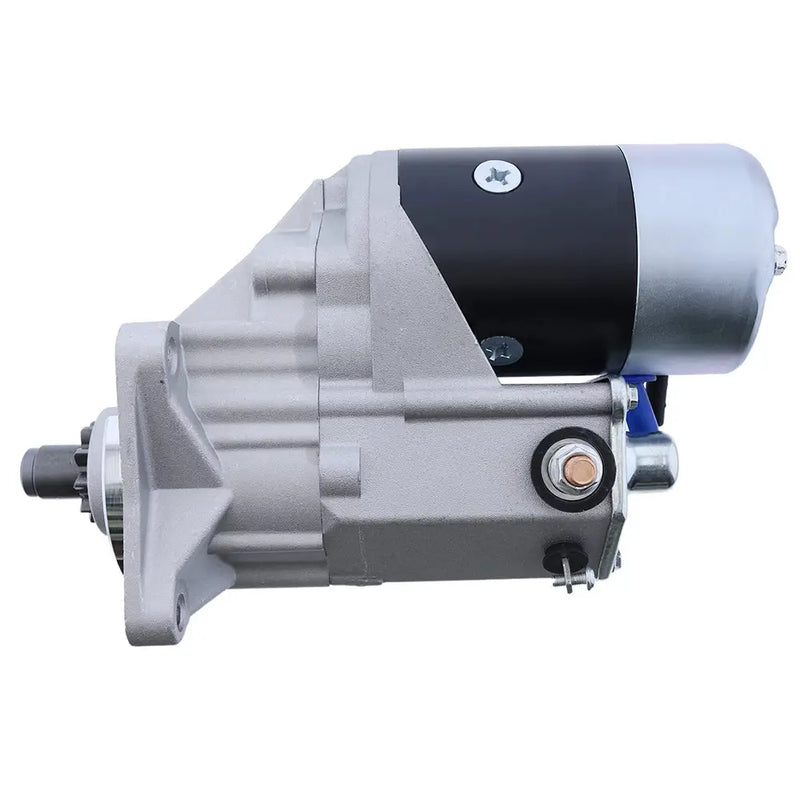 Load image into Gallery viewer, Starter Motor 2873K406 for Perkins 1106D-E66TA Engine from MyMROmarts
