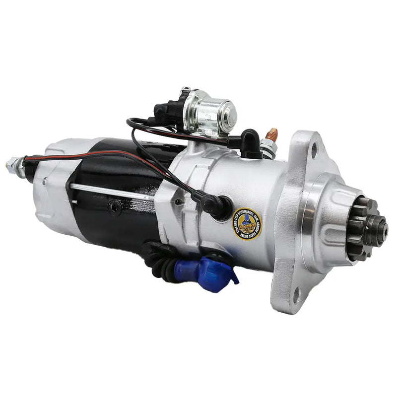 Load image into Gallery viewer, 24V Starter Motor 293-4853 2934853 293-4853C 2934853C CA2934853 for Caterpillar CAT Engine  C15 C9.3 C13 C18 from MyMROmarts
