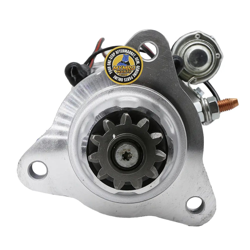 Load image into Gallery viewer, 24V Starter Motor 293-4853 2934853 293-4853C 2934853C CA2934853 for Caterpillar CAT Engine  C15 C9.3 C13 C18 from MyMROmarts
