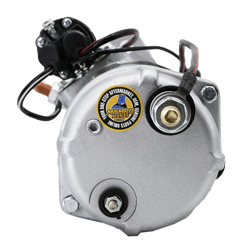 Load image into Gallery viewer, 24V Starter Motor 293-4853 2934853 293-4853C 2934853C CA2934853 for Caterpillar CAT Engine  C15 C9.3 C13 C18 from MyMROmarts
