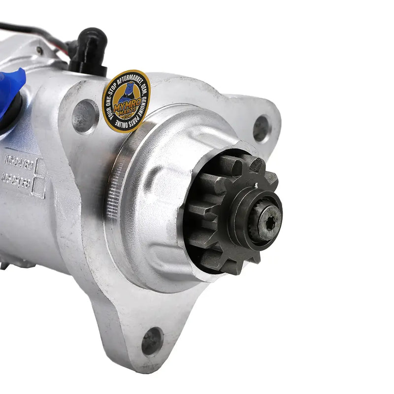 Load image into Gallery viewer, 24V Starter Motor 293-4853 2934853 293-4853C 2934853C CA2934853 for Caterpillar CAT Engine  C15 C9.3 C13 C18 from MyMROmarts
