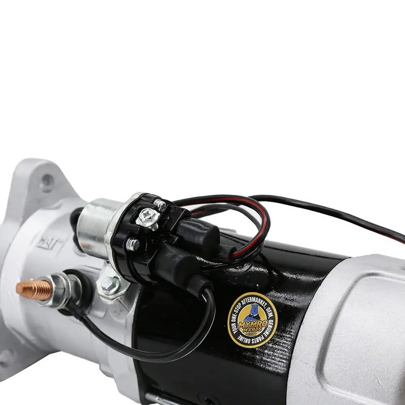 Load image into Gallery viewer, 24V Starter Motor 293-4853 2934853 293-4853C 2934853C CA2934853 for Caterpillar CAT Engine  C15 C9.3 C13 C18 from MyMROmarts
