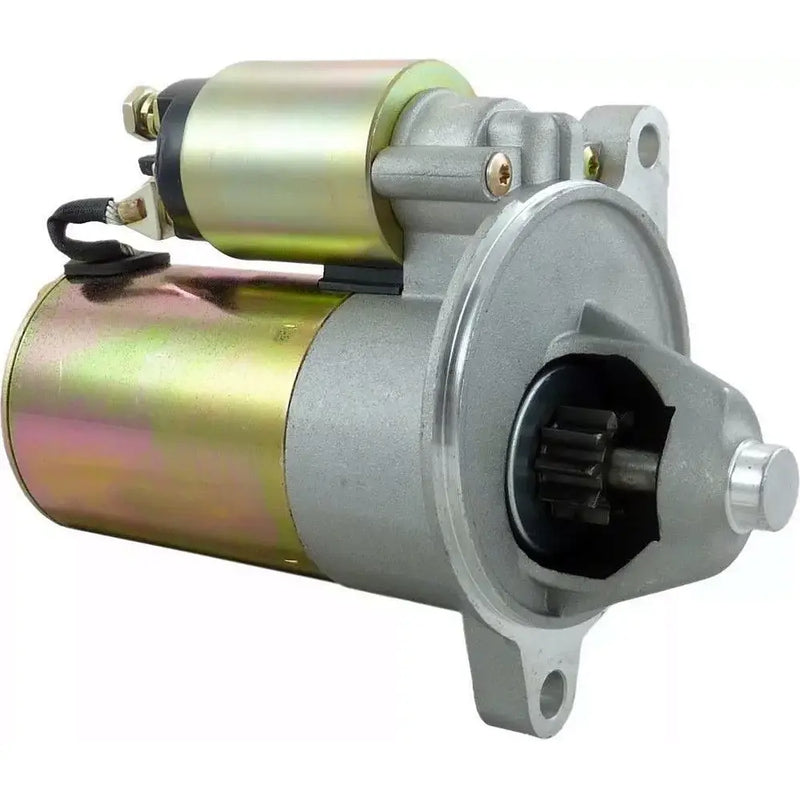 Load image into Gallery viewer, Starter Motor 29616GT for Genie GS-3384 GS-3390 GS-5390 S-40 S-60 S-65 from MyMROmarts
