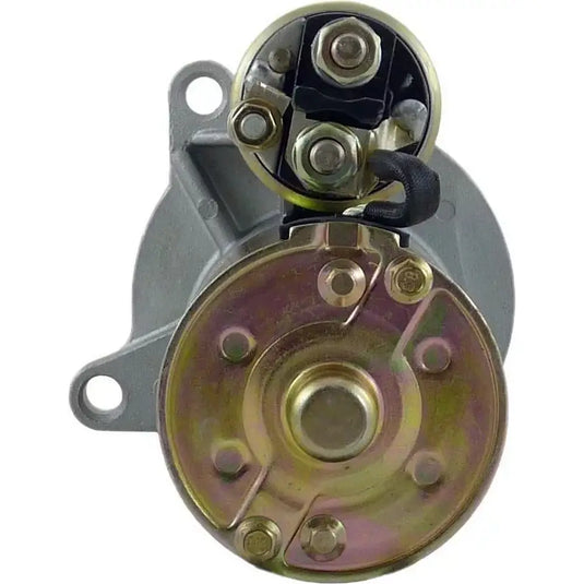 Starter Motor 29616GT for Genie GS-3384 GS-3390 GS-5390 S-40 S-60 S-65 from MyMROmarts
