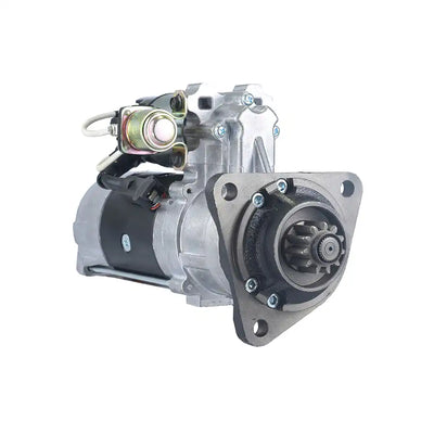 Starter Motor For HITACHI Excavator EX300-5 Isuzu Engine 6SD1 from MyMROmarts