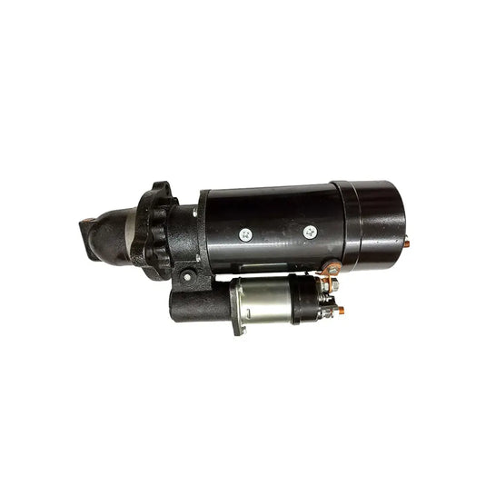 Starter Motor 3081510 82001-3422 V1114249 V1114250 for Volvo ACL42 ACL64 VHD VNL Series Cummins M11 N14 ISM from MyMROmarts