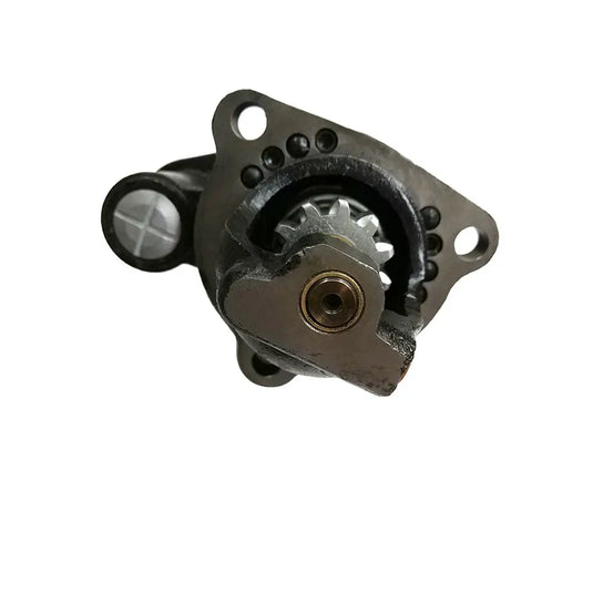 Starter Motor 3081510 82001-3422 V1114249 V1114250 for Volvo ACL42 ACL64 VHD VNL Series Cummins M11 N14 ISM from MyMROmarts