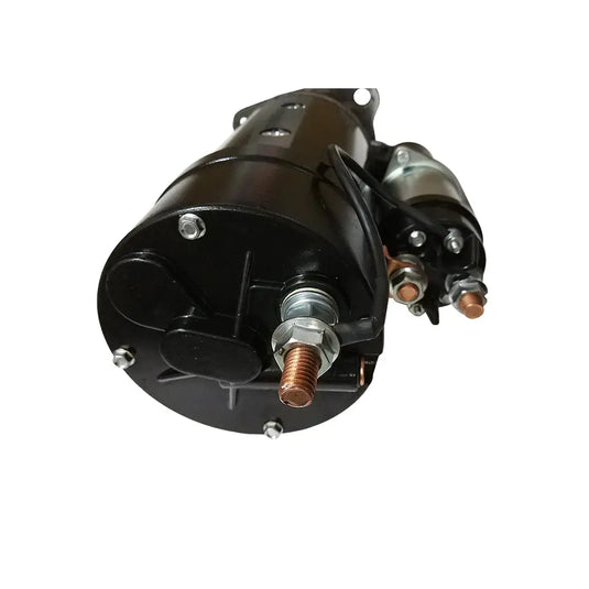 Starter Motor 3081510 82001-3422 V1114249 V1114250 for Volvo ACL42 ACL64 VHD VNL Series Cummins M11 N14 ISM from MyMROmarts