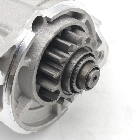 Starter Motor 30L66-10600 30L66-10500 M1T68381 for Case Excavator CX17B Mitsubishi L3E-W231KBS Engine from MyMROmarts