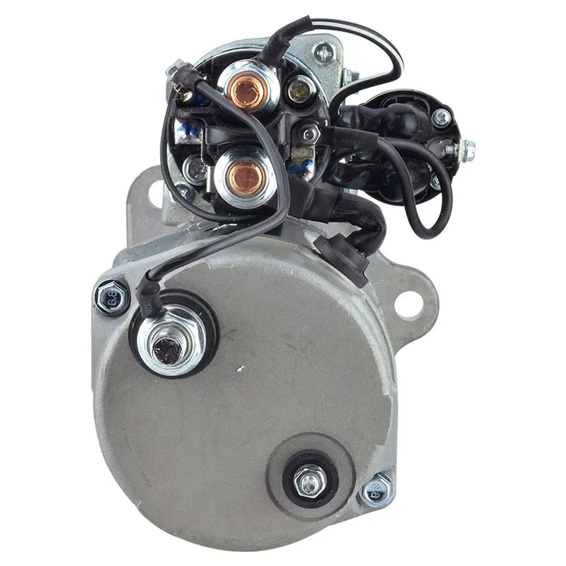 Load image into Gallery viewer, Starter Motor 3102763 8200027 10461759 19011512 8200044 QD2802 For Cummins Engine 6CT from MyMROmarts
