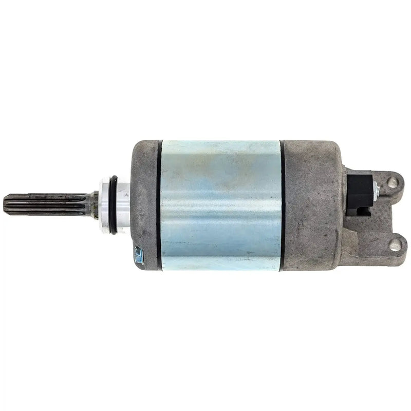 Afbeelding laden in Galerijviewer, Starter Motor 31100-31G11 31100-31G10 for Suzuki King Quad 750 2009-2018 - Electrical Parts > Starter Motor from MyMROmarts
