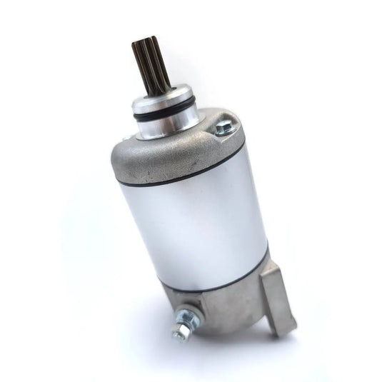 Starter Motor 31200-F12-0000 31200-003-0000 for HiSUN ATV UTV HS400 400CC Bennche Bighorn MSU MSU400 Massimo Supermach - Electrical Parts > Starter Motor from MyMROmarts