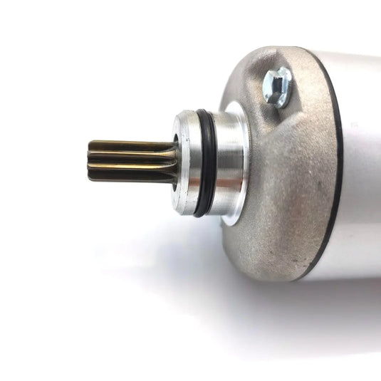 Starter Motor 31200-F12-0000 31200-003-0000 for HiSUN ATV UTV HS400 400CC Bennche Bighorn MSU MSU400 Massimo Supermach - Electrical Parts > Starter Motor from MyMROmarts