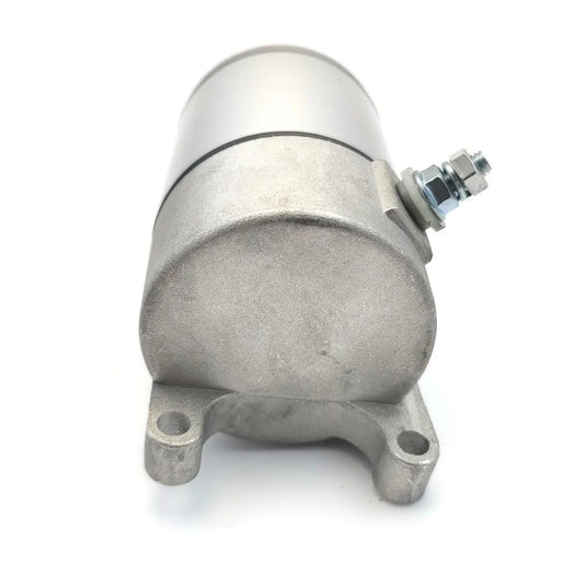 Starter Motor 31200-F12-0000 31200-003-0000 for HiSUN ATV UTV HS400 400CC Bennche Bighorn MSU MSU400 Massimo Supermach - Electrical Parts > Starter Motor from MyMROmarts