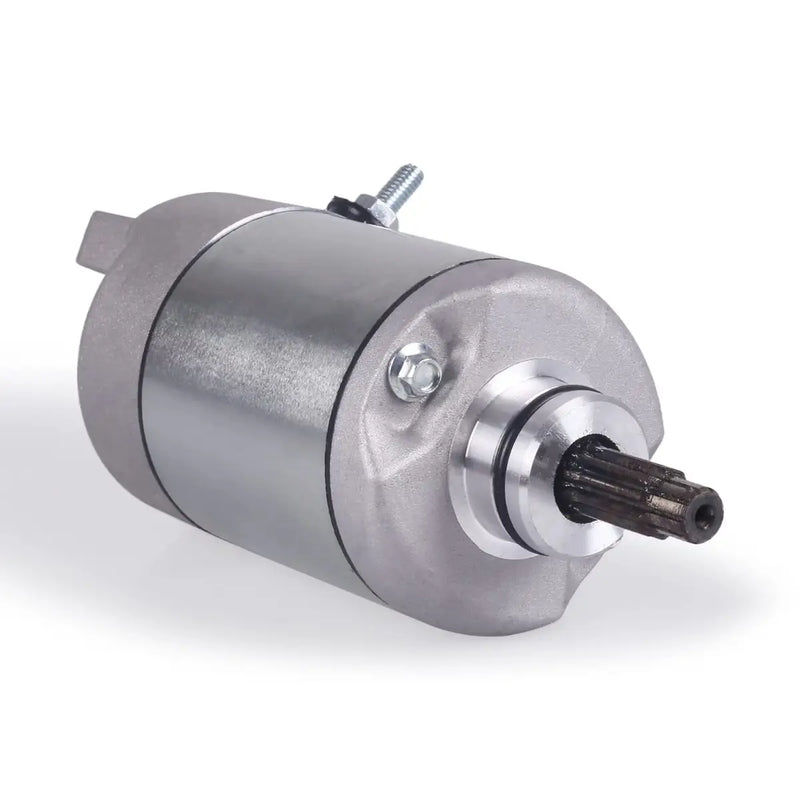 Laden Sie das Bild in Galerie -Viewer, Starter Motor 31200-HM7-003 31200-HM7-A41 for Honda TRX400 TRX450 Foreman Fourtrax 1995-2001 TRX 2005-2011 - Electrical Parts > Starter Motor from MyMROmarts
