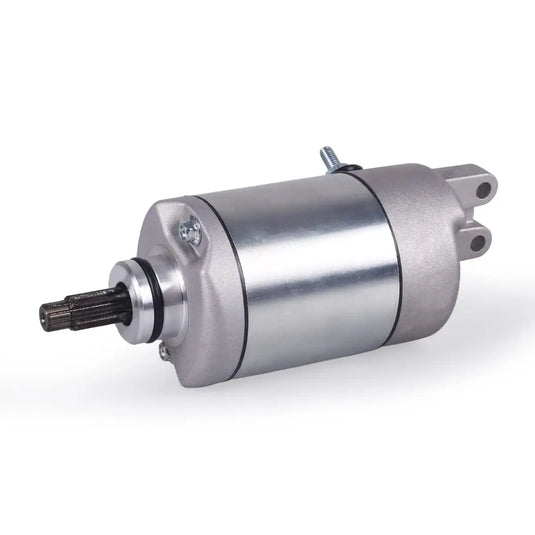 Starter Motor 31200-HM7-003 31200-HM7-A41 for Honda TRX400 TRX450 Foreman Fourtrax 1995-2001 TRX 2005-2011 - Electrical Parts > Starter Motor from MyMROmarts