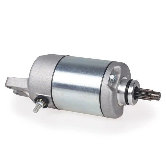 Starter Motor 31200-HM7-003 SMU0048 for Honda Foreman 500 2005-2011 400 450 TRX500 TRX450 TRX400 - Electrical Parts > Starter Motor from MyMROmarts