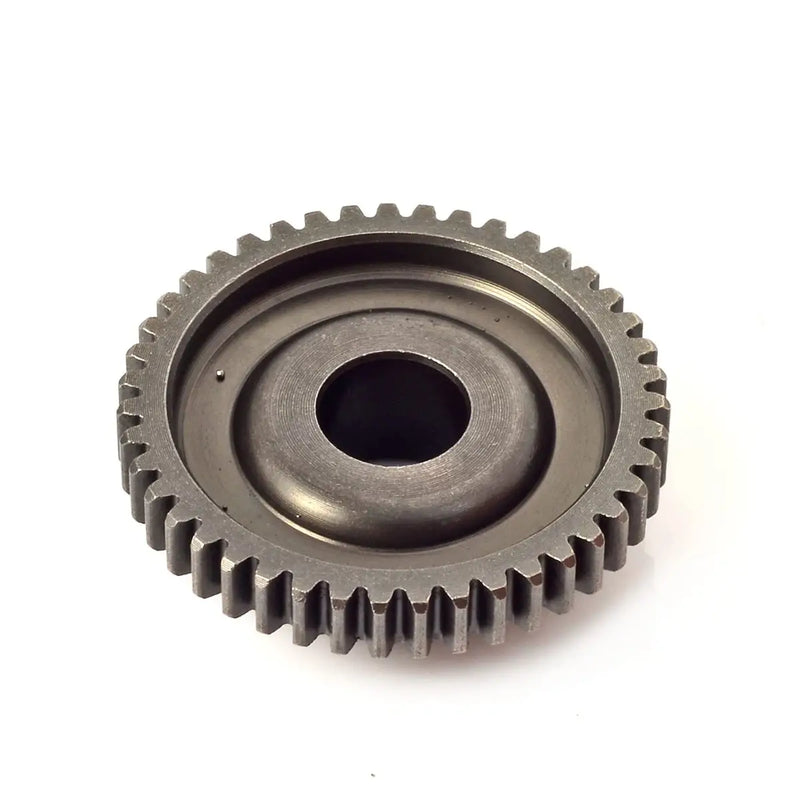 Load image into Gallery viewer, Starter Motor 31200-HP1-601 28150-HP1-600 for Honda TRX450ER 450ER 2006-2014 ATV TRX 450ER - Electrical Parts > Starter Motor from MyMROmarts
