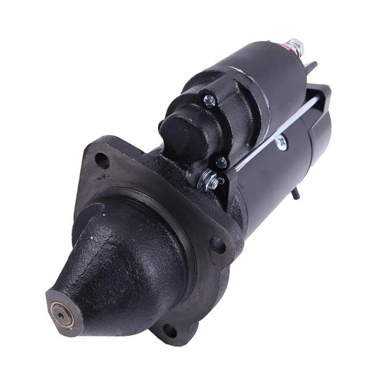 12V 10T 4.0KW Starter Motor 321-8965 3218965 For Caterpillar CAT D3K2 LGP D2 D1 D3 D4K2 LGP D5K2 XL D3K2 XL D4K2 XL D5K2 LGP - Electrical Parts > Starter Motor from MyMROmarts