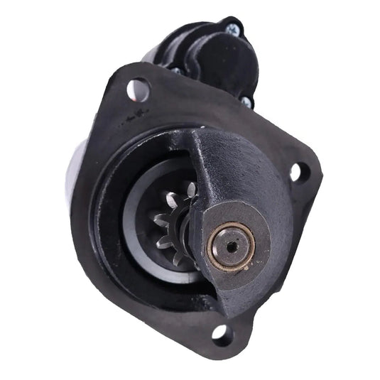 12V 10T 4.0KW Starter Motor 321-8965 3218965 For Caterpillar CAT D3K2 LGP D2 D1 D3 D4K2 LGP D5K2 XL D3K2 XL D4K2 XL D5K2 LGP - Electrical Parts > Starter Motor from MyMROmarts