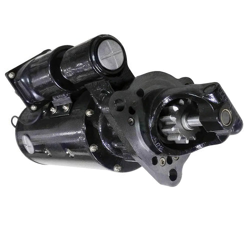 Starter Motor 3383454 CA3383454 for Caterpillar CAT 725 730 735 740 330C 330D 336D 345B 365B 365C 375 385B 385C 5080 5090B 3406 from MyMROmarts