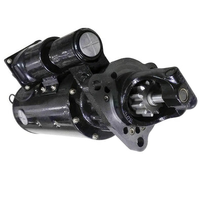 Starter Motor 3383454 CA3383454 for Caterpillar CAT 725 730 735 740 330C 330D 336D 345B 365B 365C 375 385B 385C 5080 5090B 3406 from MyMROmarts
