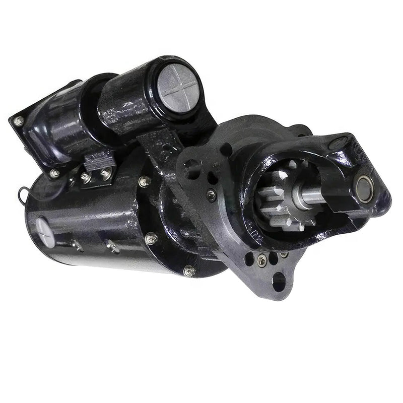 Load image into Gallery viewer, Starter Motor 3383454 CA3383454 for Caterpillar CAT 725 730 735 740 330C 330D 336D 345B 365B 365C 375 385B 385C 5080 5090B 3406 from MyMROmarts
