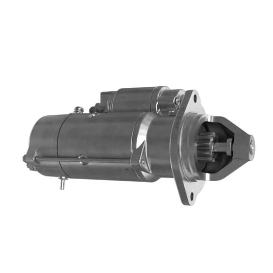 Starter Motor 347-2163 For Caterpillar CAT Excavator 313 GX 316 GX 312 GX 317 315 313 317 GC 316 GC 315 GC 312 GC 313 GC - Electrical Parts > Starter Motor from MyMROmarts