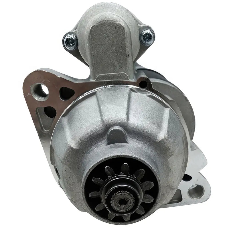 Load image into Gallery viewer, 24V 11T Starter Motor 36100-93010 for Hyundai Excavator R210ECONO R210LC-3H R210LC-7H - Electrical Parts &gt; Starter Motor from MyMROmarts
