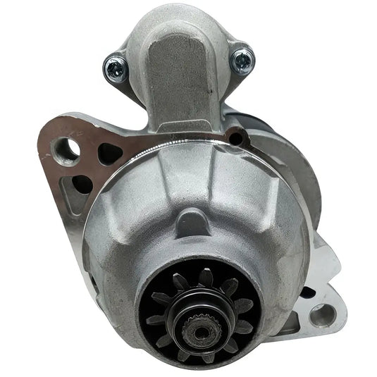 24V 11T Starter Motor 36100-93010 for Hyundai Excavator R210ECONO R210LC-3H R210LC-7H - Electrical Parts > Starter Motor from MyMROmarts