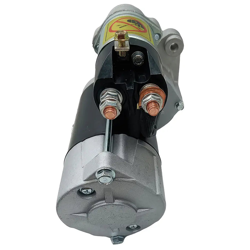 Load image into Gallery viewer, 24V 11T Starter Motor 36100-93010 for Hyundai Excavator R210ECONO R210LC-3H R210LC-7H - Electrical Parts &gt; Starter Motor from MyMROmarts
