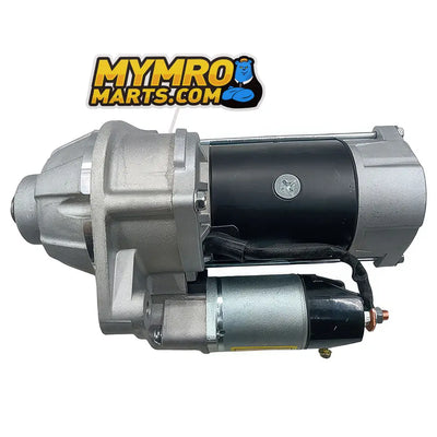 24V 11T Starter Motor 36100-93010 for Hyundai Excavator R210ECONO R210LC-3H R210LC-7H - Electrical Parts > Starter Motor from MyMROmarts