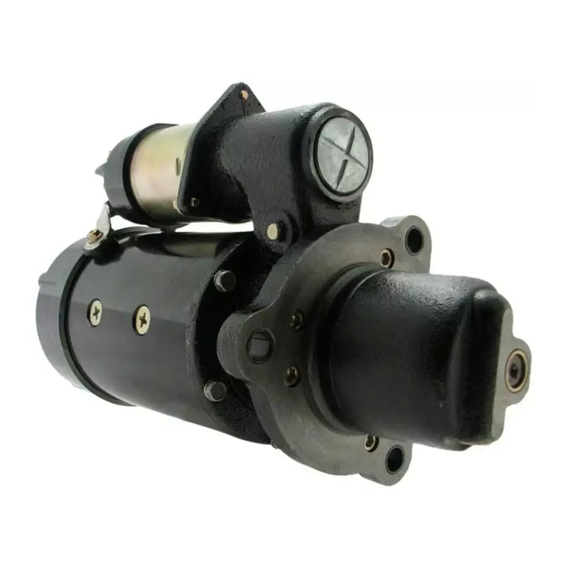 Afbeelding laden in Galerijviewer, STARTER MOTOR 3675121RX 1990317 1993763 for CUMMINS ENGINE C8.3 - Electrical Parts &gt; Starter Motor from MyMROmarts
