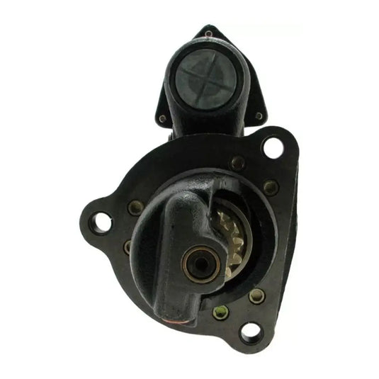 STARTER MOTOR 3675121RX 1990317 1993763 for CUMMINS ENGINE C8.3 - Electrical Parts > Starter Motor from MyMROmarts