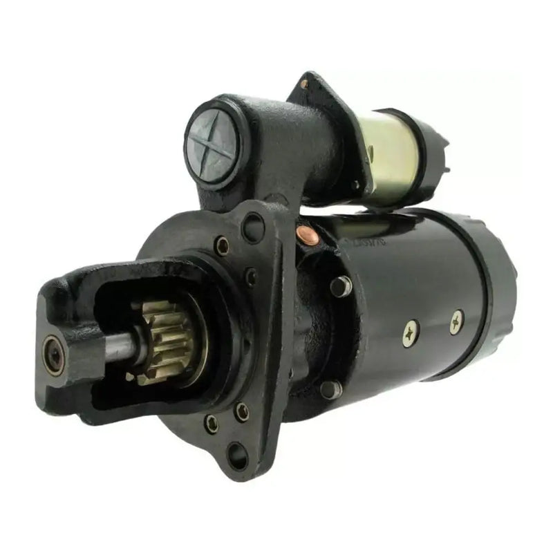Afbeelding laden in Galerijviewer, STARTER MOTOR 3675121RX 1990317 1993763 for CUMMINS ENGINE C8.3 - Electrical Parts &gt; Starter Motor from MyMROmarts
