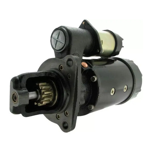 STARTER MOTOR 3675121RX 1990317 1993763 for CUMMINS ENGINE C8.3 - Electrical Parts > Starter Motor from MyMROmarts