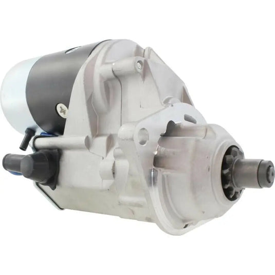 Starter Motor 3675248 22800-00630 for Komatsu Engine 6D105 Excavator PC200-6 PC200-7 from MyMROmarts
