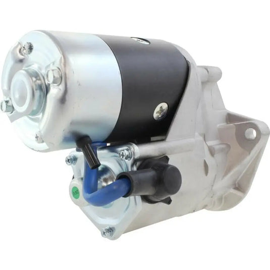 Starter Motor 3675248 22800-00630 for Komatsu Engine 6D105 Excavator PC200-6 PC200-7 from MyMROmarts