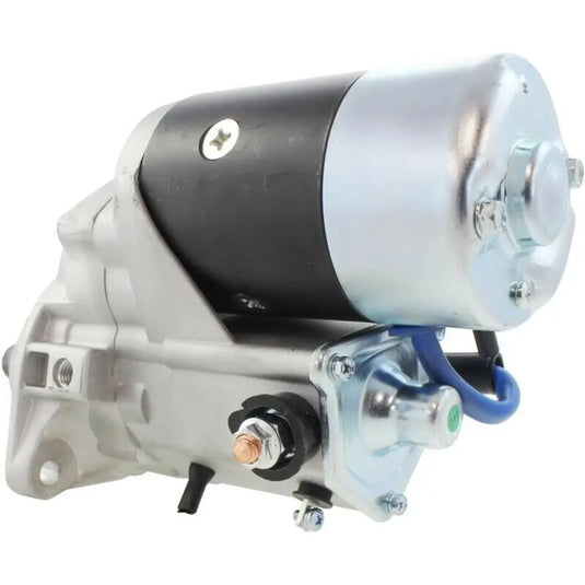 Starter Motor 3675248 22800-00630 for Komatsu Engine 6D105 Excavator PC200-6 PC200-7 from MyMROmarts