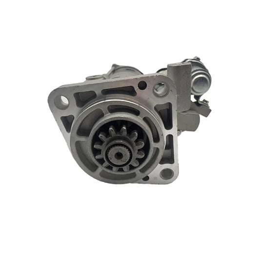 Starter Motor 3801274 21133741 21306350 for Volvo Penta Engine TAD560VE TAD561VE TAD761VE TAD762VE TAD763VE TAD764VE 24V 5.5KW 12T from MyMROmarts