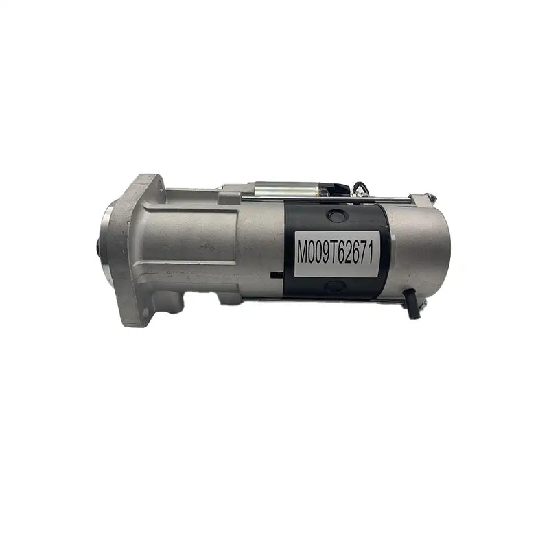 Load image into Gallery viewer, Starter Motor 3801274 21133741 21306350 for Volvo Penta Engine TAD560VE TAD561VE TAD761VE TAD762VE TAD763VE TAD764VE 24V 5.5KW 12T from MyMROmarts
