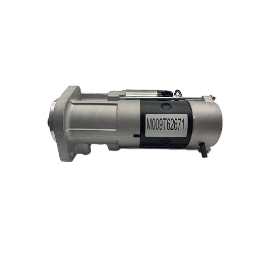 Starter Motor 3801274 21133741 21306350 for Volvo Penta Engine TAD560VE TAD561VE TAD761VE TAD762VE TAD763VE TAD764VE 24V 5.5KW 12T from MyMROmarts