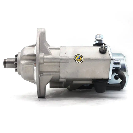 Starter Motor 3863128 LRS02736 for CUMMINS S6D102 6BTAA for KOMATSU - Electrical Parts > Starter Motor from MyMROmarts