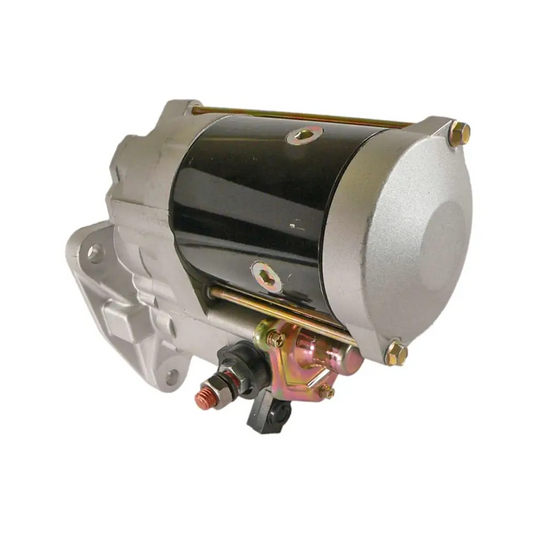 Starter Motor 3920329 for Cummins Engine 6CT8.3 Samsung SE240 SE280 Hyundai R305 from MyMROmarts